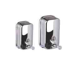 SS Liquid Soap Dispe...